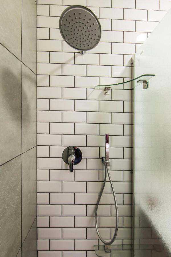 Kyiv City Loft Apart Hotel Zewnętrze zdjęcie