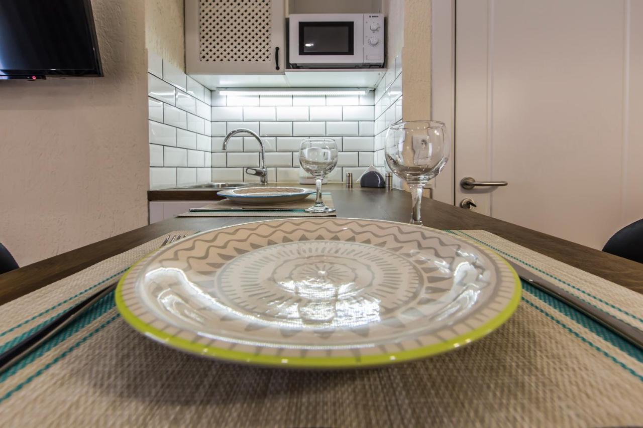 Kyiv City Loft Apart Hotel Zewnętrze zdjęcie